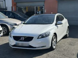 VOLVO V40 BUSINESS D2 1.6 TDI 115 cv - GARANTIE 12 mois - Momentum