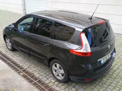 Renault Grand Scénic 1.5Dci Nacional