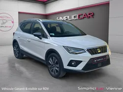 SEAT ARONA 1.0 EcoTSI 95 ch Start/Stop BVM5 Xcellence Garantie 12 mois