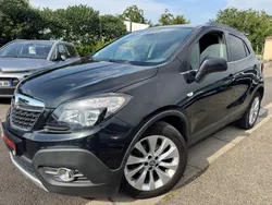 Opel MOKKA 1.6CDTi 110CH Cosmo ecoFlex S&S 4X2