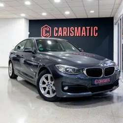 BMW 320 320dA Gran Turismo