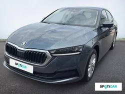 Skoda Octavia 2.0 TDI 116ch Ambition Euro6d-AP