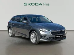 SKODA Scala 1.0 TSI Selection DSG 85kW