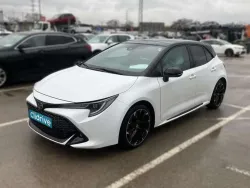 Toyota Corolla 2.0 180H GRSPORT ECVT