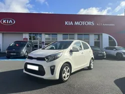 Kia Picanto 1.0 DPi 67ch Active