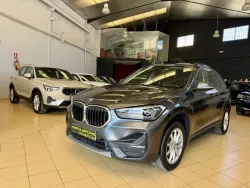 BMW X1 sDrive 18dA Corporate