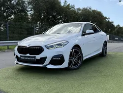 BMW SERIE 2 GRAN COUPE 220i GRAN COUPÉ M SPORT PRO DKG 178CH ESSENCE HISTORIQUE BMW