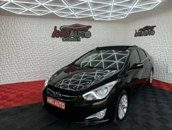 Hyundai i40 1.7 CRDI 16V 136 CV