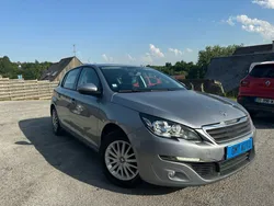 Peugeot 308 1.2 Puretech 82Ch Style Moteur Neuf