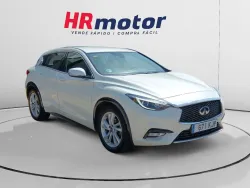 INFINITI Q30 1.5d Premium