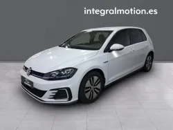 Volkswagen Golf GTE 1.4 TSI