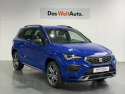 SEAT Ateca 1.0 TSI S&S FR Special Edition