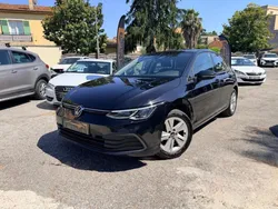 Volkswagen Golf 1.0 eTSI OPF 110 DSG7 Life Plus