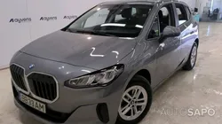 BMW Série 2 de 2023