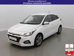 Hyundai i20 84 2PL Intuitive