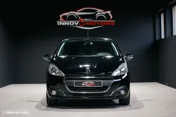 Peugeot 208 1.6 BlueHDi Style