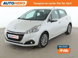 Peugeot 208 1.6BlueHDi Allure 100