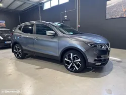 Nissan Qashqai 1.3 DIG-T Tekna Premium Bose