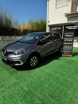 Renault Captur ENERGY TCe 90 Experience