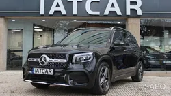 Mercedes-Benz Classe GLB de 2021