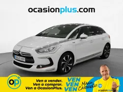 CITROEN DS5 2.0BlueHDi Sport EAT6 180