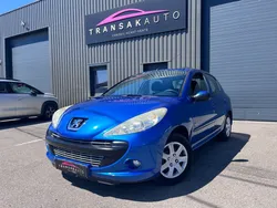 PEUGEOT 206+ 1.4e 75ch Urban Move