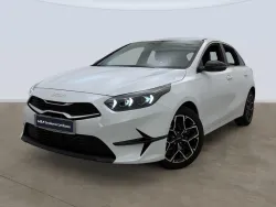 KIA Ceed Tourer 1.0 T-GDi Style Edition 100