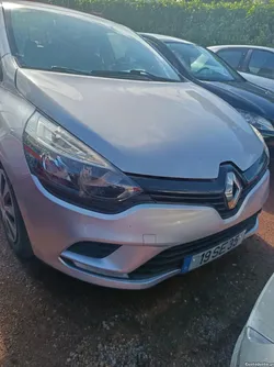 Renault Clio .