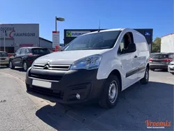 Citroen Berlingo Vu GENERATION-II FOURGON 1.6 BLUEHDI 75 L1 M CLUB 6