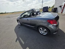 Peugeot 207 CC Cabriolet