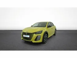 Peugeot 208 PureTech 100 S&S BVM6 GT
