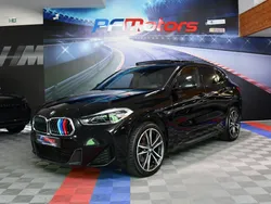 BMW X2 20dA 190 X-Drive M-Sport GPS TO Hayon Régulateur Cuir LED JA 19