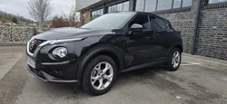 ⭐️ nissan juke 117chv n connecta black serie/bluetooth/bva/led/garantie suivi✅