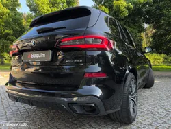 BMW X5 45 e xDrive Pack M