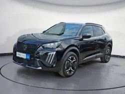 Peugeot 2008 PureTech 130 EAT8 GT Bluetooth PDC Klima DPF