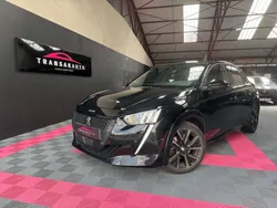 PEUGEOT 208 GT 130 cv EAT8 / Révision OK / CT OK / Siège Chauffant / CarPlay / Caméra + Radar / Virtual Cockpit