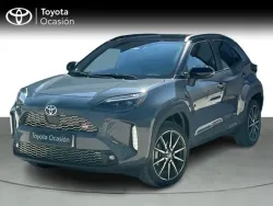 Toyota Yaris Cross 130H GR Sport