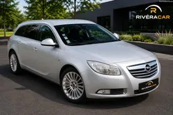 Opel Insignia 2.0 CDTI 160 Cv