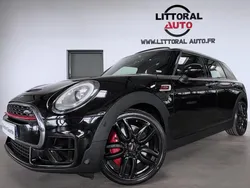 Mini Clubman F54 231 ch John Cooper Works ALL4 A