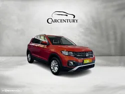 VW T-Cross 1.0 TSI Life