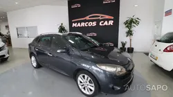 Renault Mégane de 2010