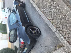Smart Roadster Cabrio