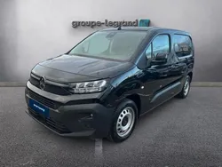 Citroen Berlingo Van M 650kg BlueHDi 130ch S&S EAT8