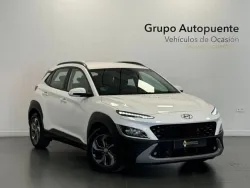 Hyundai KONA MAXX