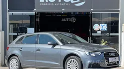 Audi A3 de 2016
