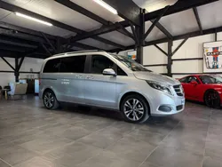 Mercedes CLASSE V 250 D COMPACT 4MATIC 7G-TRONIC PLUS