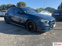 Mercedes Classe A 180 d 7G-DCT AMG Line