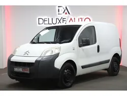 CITROEN NEMO 1.4 HDi 70 FOURGON Business