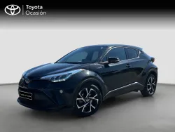 TOYOTA C-HR 125H Advance