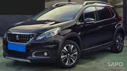 Peugeot 2008 de 2017